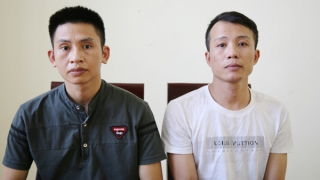 Làm giả hàng loạt CMND để mở tài khoản ngân hàng rồi đem bán