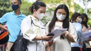 8h sáng 18/7, công bố điểm thi tốt nghiệp THPT năm 2023