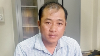 Bắt giữ thêm đối tượng trong đường dây vận chuyển 8 bánh heroin