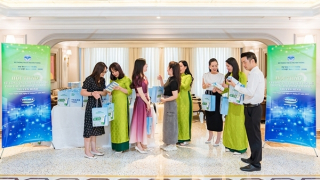 Thúc đẩy chuyển đổi số trong lĩnh vực phát thanh – truyền hình