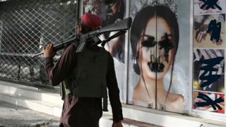 Afghanistan đóng cửa thẩm mỹ viện