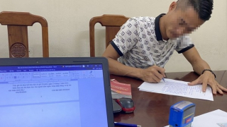 Quảng Ninh: Xử phạt hành chính 22 triệu đồng với hai lái xe “taxi dù”