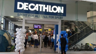 Thu hồi phao bơm hơi cho trẻ em của Công ty TNHH Decathlon