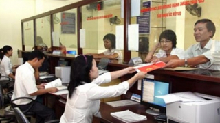 Quy định về đánh giá, xếp loại chất lượng cán bộ, công chức, viên chức từ 15/9