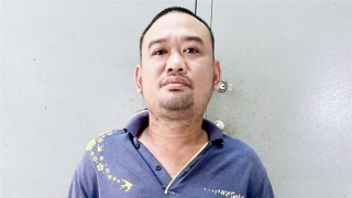 40 đối tượng truy nã “sa lưới” trong 6 tháng đầu năm ở Bạc Liêu