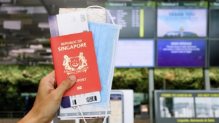 Top hộ chiếu quyền lực năm 2023, Việt Nam thăng hạng