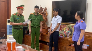 "Rút ruột" hơn 3 triệu tấn than gây thiệt hại 50 tỷ đồng