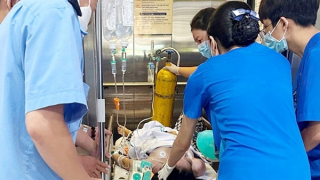 Ẩn họa từ vấn nạn thẩm mỹ “chui”