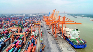 Công bố Báo cáo thường niên Phòng vệ thương mại năm 2022