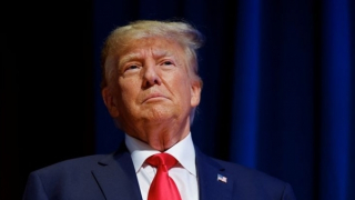 Ông Trump nhận lá thư đặc biệt từ công tố viên