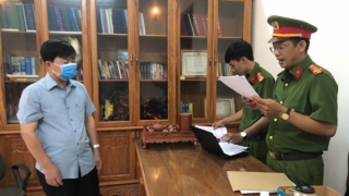 “Điểm huyệt” hoạt động đấu thầu trong lĩnh vực y tế, giáo dục (Kỳ 3)