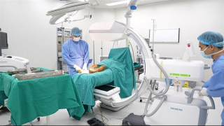 BVĐK Tâm Anh 2 năm liên tiếp thuộc Top 10 bệnh viện tốt nhất TP Hồ Chí Minh