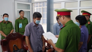 Cho thuê đất không qua đấu giá, cựu Phó Chủ tịch UBND huyện bị truy tố