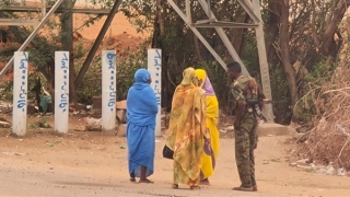 Tòa án Hình sự Quốc tế điều tra về các vụ giết người và hãm hiếp tại Sudan