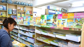 Liệu có xảy ra tình trạng thiếu sách giáo khoa?