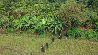 “Tiếp lửa” yêu thương nghĩa tình đồng đội (kỳ 4)