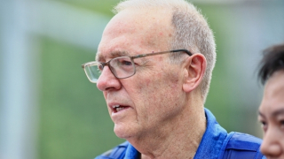 Nhà báo Mỹ hiểu rõ chân tơ, kẽ tóc bóng đá nữ Việt Nam