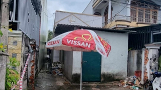 Người đàn ông tử vong trong phòng trọ với tư thế treo cổ