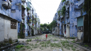 Giải pháp nào đảm bảo an toàn cho cư dân trong những chung cư cũ “cấp C”