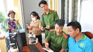 Tiếp bước các anh, giữ bình yên buôn làng (kỳ cuối)