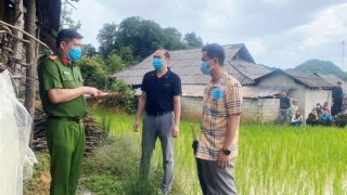 Đi tìm bí mật vụ trọng án ở Sèng Lảng