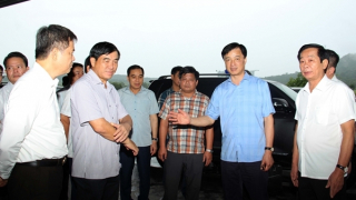 Nỗ lực bảo đảm ANTT và an ninh, an toàn hàng không TP Phú Quốc