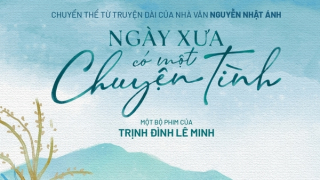 Sự thành công của nhà văn Nguyễn Nhật Ánh