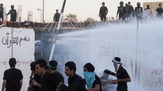 Iraq trục xuất Đại sứ Thụy Điển