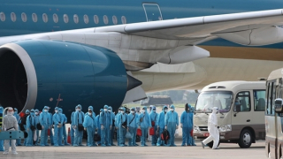 Cảm ơn và xin lỗi