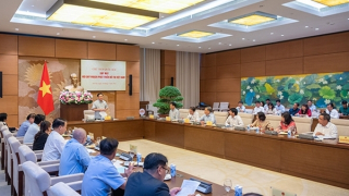 Quy hoạch đô thị phải có tầm nhìn dài hạn, lấy con người làm trung tâm