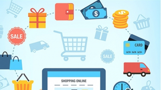 Xây dựng sàn thương mại điện tử hợp nhất 63 tỉnh, thành