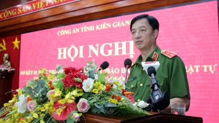 Kiên quyết không để hình thành băng nhóm tội phạm mới ở Phú Quốc