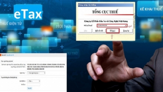 Tổng cục Thuế tiếp tục cảnh báo về việc giả danh cơ quan thuế để trục lợi, lừa đảo