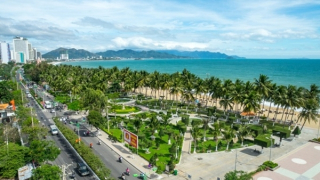 Khánh Hoà phát động chương trình “Hành động xanh - Vì tương lai xanh”