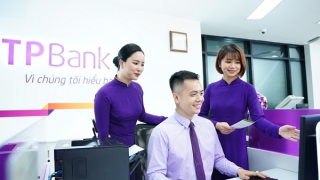 Quý II/2023, TPBank ghi nhận kết quả kinh doanh tích cực trong bối cảnh thị trường nhiều thách thức