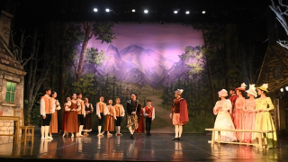 Công diễn vở Giselle -  một trong top 10 tác phẩm ballet nổi tiếng nhất thế giới