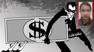 Nhận chuyển đổi mục đích sử dụng đất để lừa đảo, chiếm đoạt tài sản