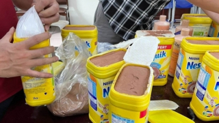 Lật tẩy nhiều thủ đoạn vận chuyển ma tuý qua đường hàng không