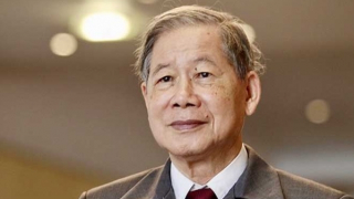 Nguyên Phó Thủ tướng Chính phủ Nguyễn Khánh từ trần