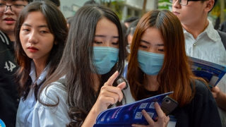 Tỉnh táo để tránh nhầm lẫn trong xét tuyển đại học năm 2023
