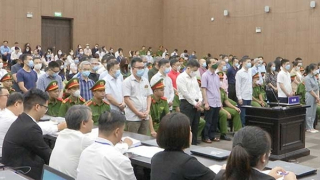 Thủ đoạn lợi dụng phiên tòa xét xử vụ án “chuyến bay giải cứu” để chống phá Đảng, Nhà nước