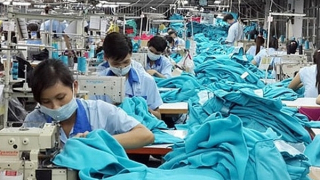 Malaysia là đối tác thương mại lớn thứ hai của Việt Nam ở Đông Nam Á