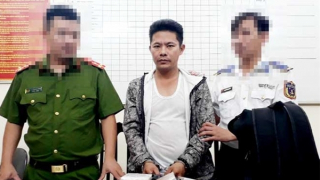 Sau 16 năm ngồi tù vì ma túy lại tiếp tục mua bán heroin