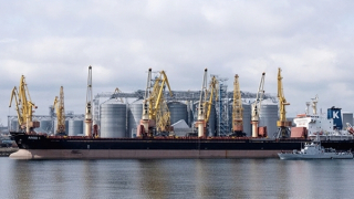 Cơ hội nào cho thỏa thuận ngũ cốc Biển Đen?