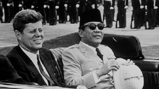 Chiến dịch “Archipelago”- thất bại lớn của CIA