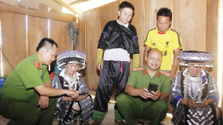 Mạng ảo - lừa đảo thật