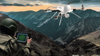 Khi trí tuệ nhân tạo  có thể tham chiến