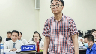 Cựu Phó Cục trưởng Quản lý thị trường Hà Nội bị đề nghị từ 9 đến 10 năm tù