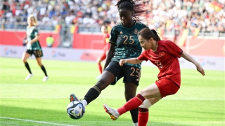 ĐT nữ Việt Nam: Thực tế, nhưng không buông bỏ