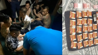 Quảng Ninh cảnh báo về những loại ma túy mới núp bóng hàng hóa